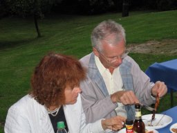 Grillfest 2006