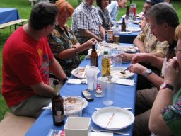 Grillfest 2006