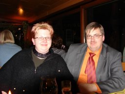 Jahresauftakt 2007