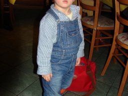Jahresauftakt 2007
