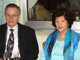 Jahresauftakt 2007