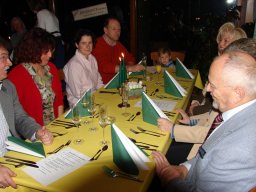 Jahresauftakt 2007