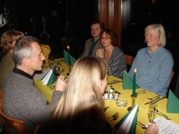 Jahresauftakt 2007