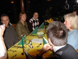 Jahresauftakt 2007