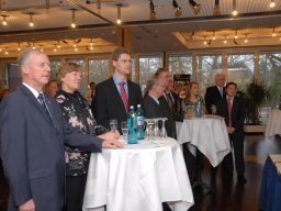 Akademische Feier 2009
