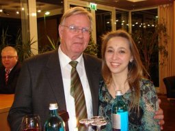 Akademische Feier 2009