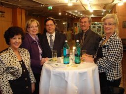 Akademische Feier 2009