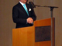 Akademische Feier 2009