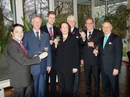 Akademische Feier 2009