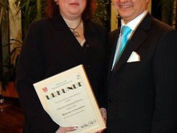 Akademische Feier 2009