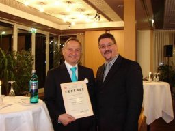 Akademische Feier 2009