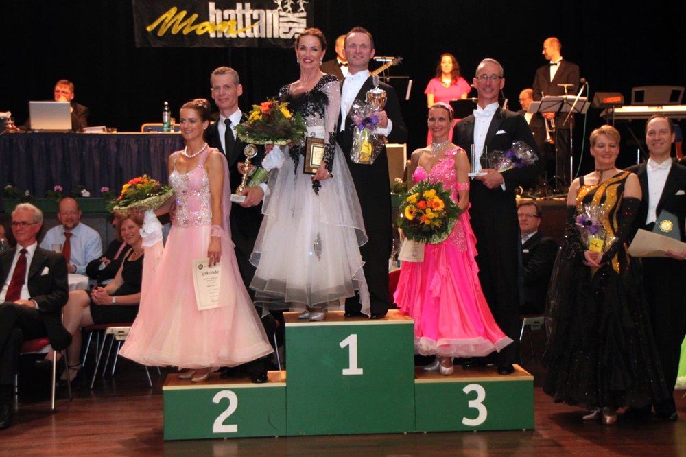 2015 04 25 Ball Siegerehrung 01