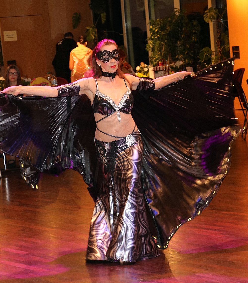 Show vom Tanzstudio Tamarisk