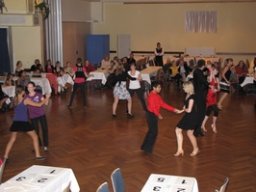 BSW 2009